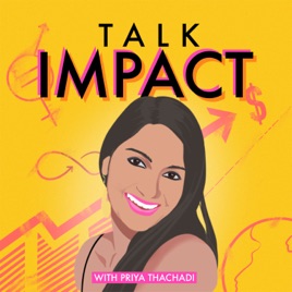 Talk Impact