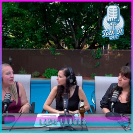 TALK IT OUT - Episode 1- Flat as a crouton