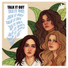 Talk it out