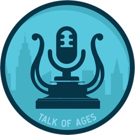 Talk of Ages