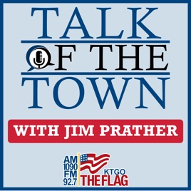 Talk of the Town