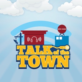 Talk of the Town