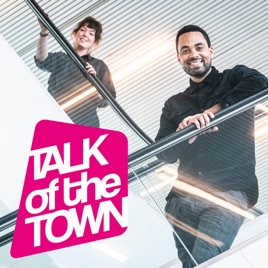 Talk of the Town