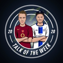 Talk of The Week