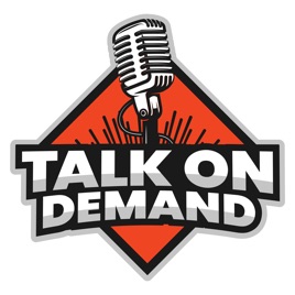 Talk On Demand - Der Print On Demand Podcast