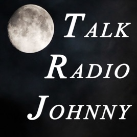Talk Radio Johnny