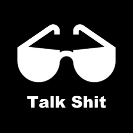 Talk Shit-脫口屑