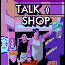 TALK SHOP
