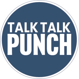 Talk Talk Punch