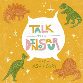 Talk The Dinosaur