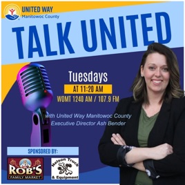 Talk United