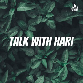 Talk with hari