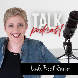 Talk with Linda Reed-Enever