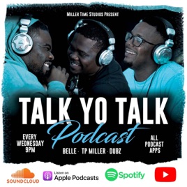Talk Yo Talk