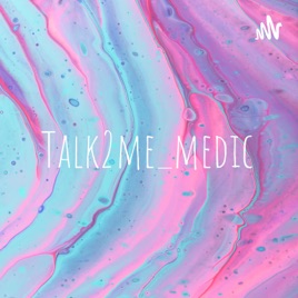 Talk2me_medic