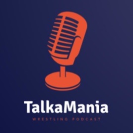 Talkamania Podcast