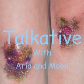 Talkative