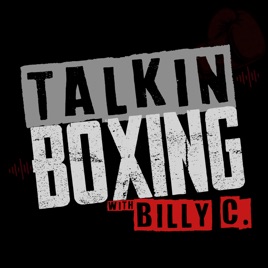 Talkin Boxing