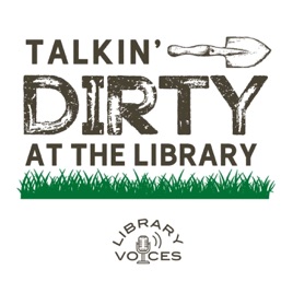 Talkin' Dirty at the Library