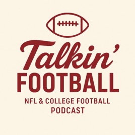 Talkin' Football
