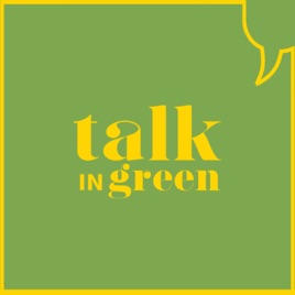 Talkin Green