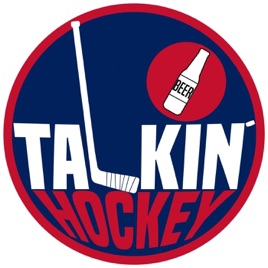 Talkin' Hockey - The Hockey Talkin' Show