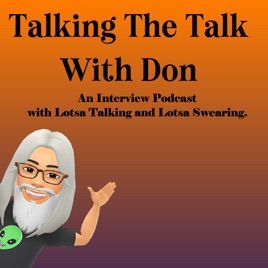 Talkin‘ the Talk With Don