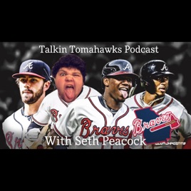 Talkin Tomahawks Podcast