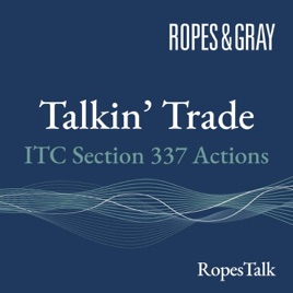 Talkin’ Trade