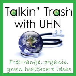 Talkin' Trash With UHN
