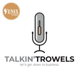 Talkin' Trowels - An Inside Look at the Decorative Concrete Industry