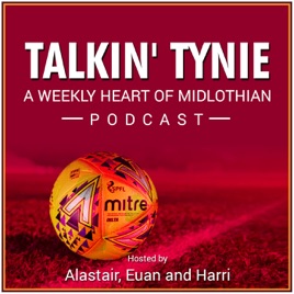 Talkin' Tynie