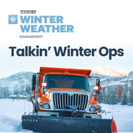 Talkin Winter Ops