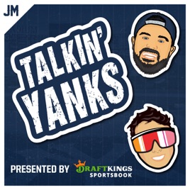 Talkin' Yanks (Yankees Podcast)