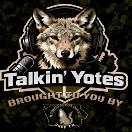 Talkin' Yotes Podcast