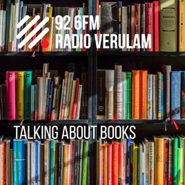 Talking about books