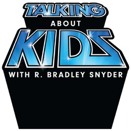 Talking About Kids