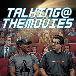Talking at the Movies