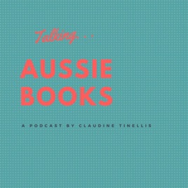 Talking Aussie Books