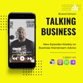 Talking Business