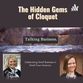 Talking Business - The Hidden Gems of Cloquet
