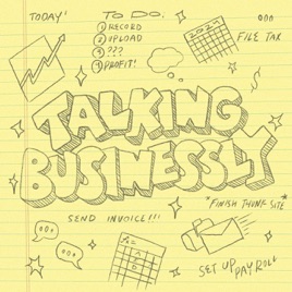 Talking Businessly