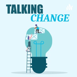 Talking Change