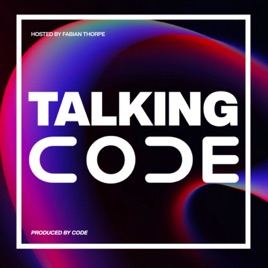TALKING CODE