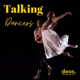 Talking Dancers