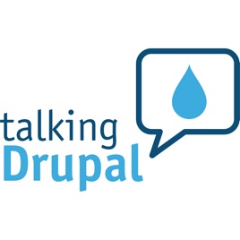 Talking Drupal