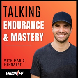 Talking Endurance & Mastery