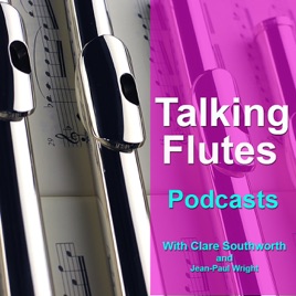 Talking Flutes