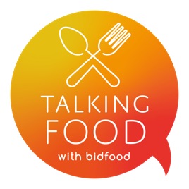 Talking food with Bidfood