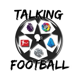 Talking Football